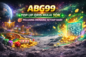 BANNER ABG99